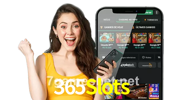 365Slots