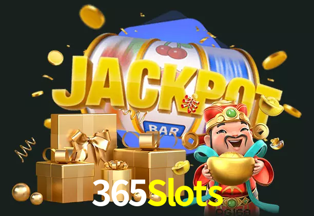365Slots bet