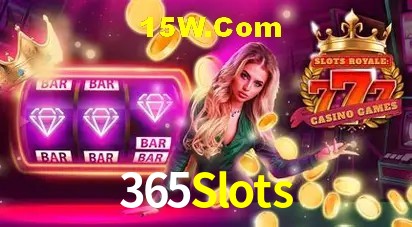 Integração de APIs 365Slots