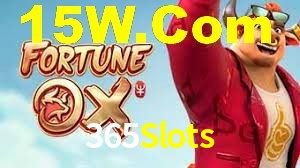 Tournaments 365Slots