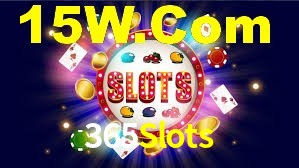 Roulette Table 365Slots