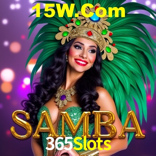 A Emoção da Loteria na 365Slots: Uma Chance de Mudança de Vida
