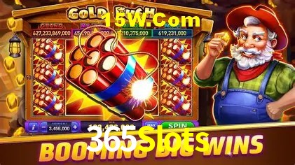 Promoções Sazonais 365Slots