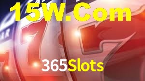 Live Casino 365Slots