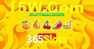 Programa VIP 365Slots