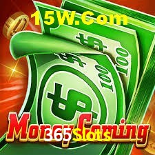 Experiência VIP 365Slots