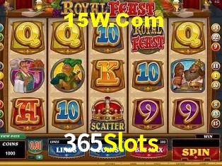 Apostas de Basquete 365Slots