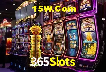 Estatísticas Esportivas 365Slots