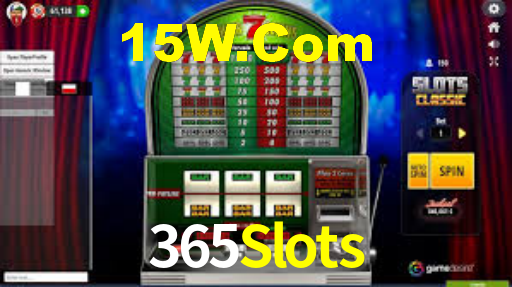 Sinta a adrenalina dos jogos de cassino com 365Slots