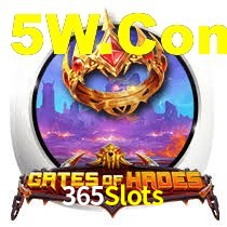 Daily Bonuses 365Slots