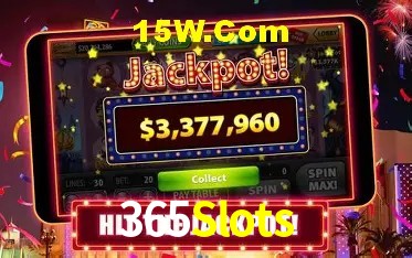 Segurança 2FA 365Slots