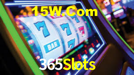 365Slots - Excellent Online Casino - 365 Slots