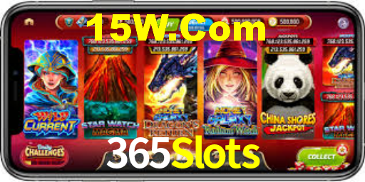 365Slots