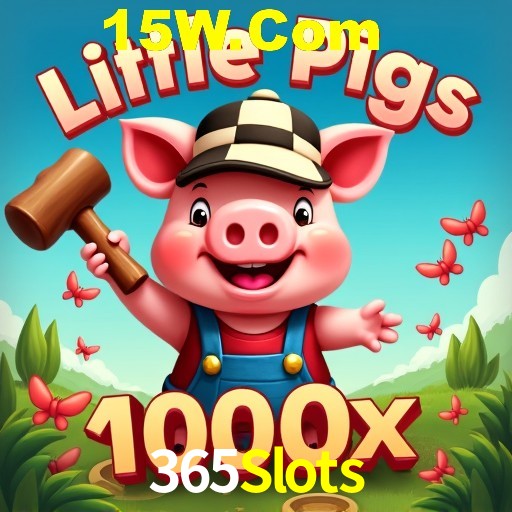 Seasonal Promotions 365Slots