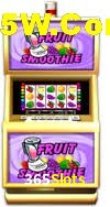 Statistics 365Slots