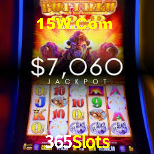 365Slots