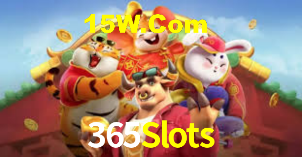 Instalação rápida do APK 365Slots