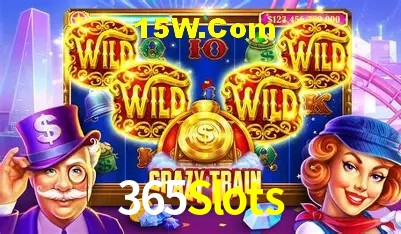 Diretório de Jogos 365Slots