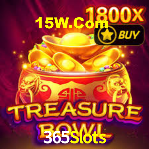 365Slots,365 Slots