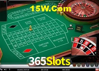 Login Seguro 365Slots