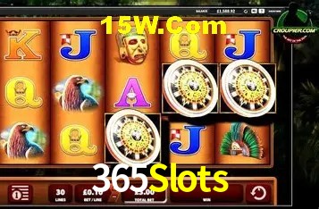 Ofertas Exclusivas 365Slots