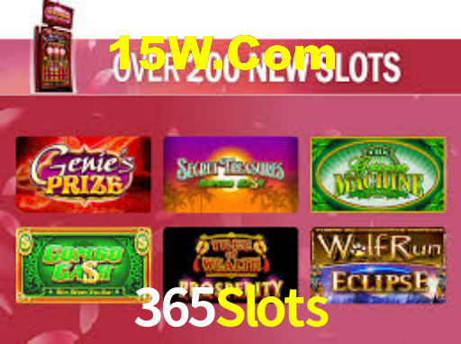365 Slots