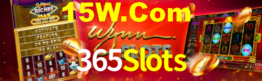 365Slots: Seu Cassino Premiado com Pagamentos Rápidos