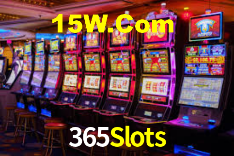 365 Slots