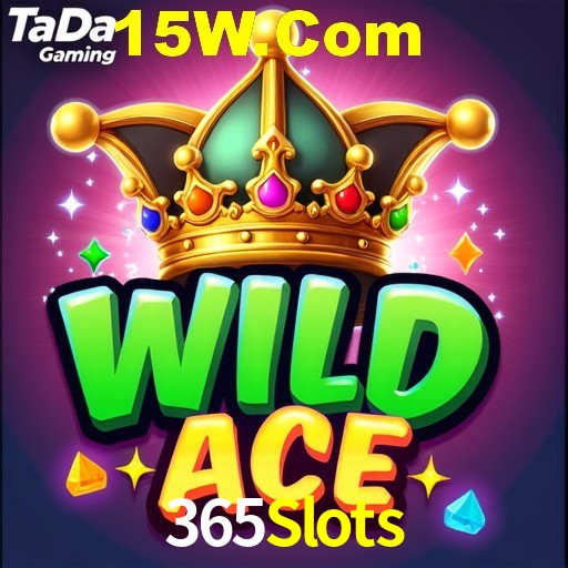 365 Slot Login