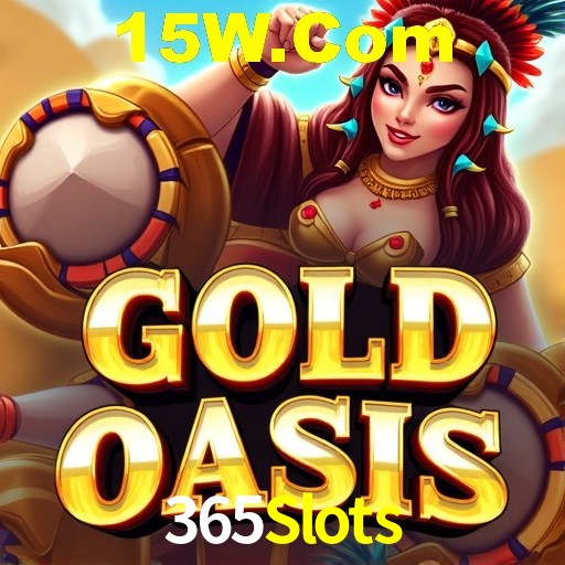 Inovações de Jogos na 365Slots: O Futuro das Experiências Interativas