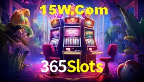 Welcome Bonus 365Slots