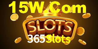 Exclusive Games 365Slots