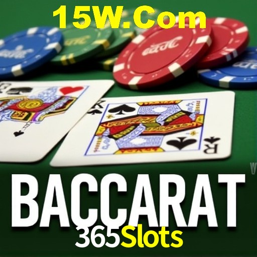 Descubra a Essência do 365Slots: Nossa História e Compromissos