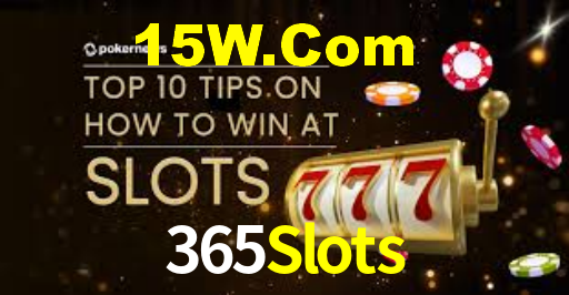 365 Slots