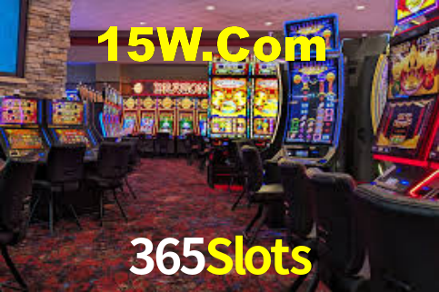 365Slots,365 Slots