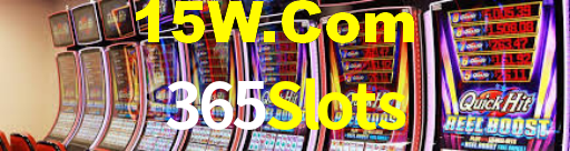 365 Slots