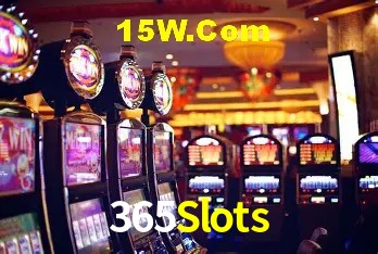 Jogos de Slot 365Slots