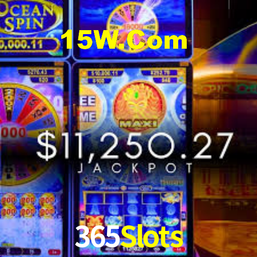 365Slots