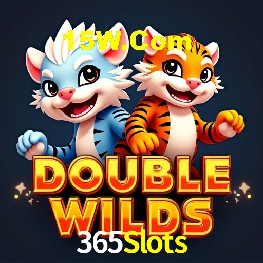 Casino VIP 365Slots