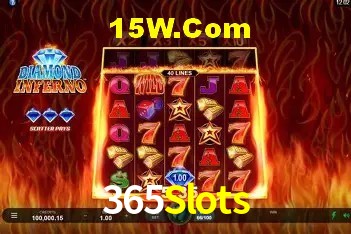 Jogos com bônus e suporte 24h na 365Slots