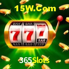 Canal oficial no Telegram da 365Slots