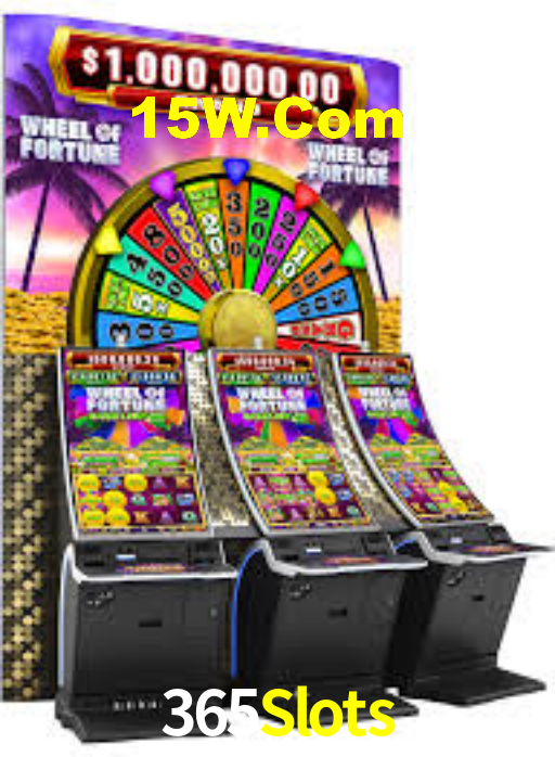 365Slots,365 Slots