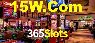 Ofertas Imperdíveis na 365Slots: Promoções e Bônus Que Valem a Pena