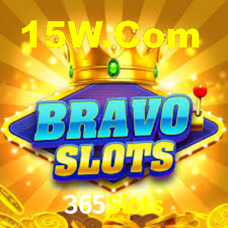 Bônus Generosos e Exclusivos no 365Slots para Você!