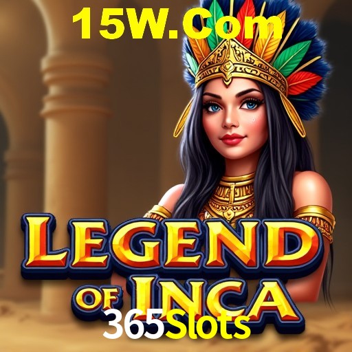 Descubra o Mundo do Cassino Online com 365Slots