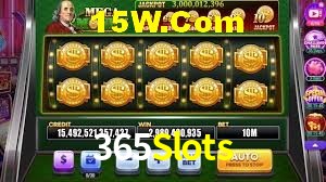 Bonus Features 365Slots