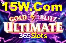VIP Casino 365Slots