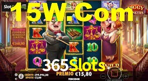 Tennis Betting 365Slots