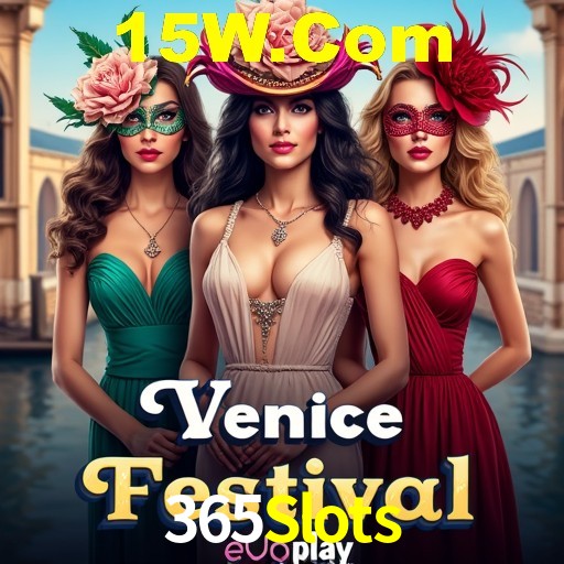 Inovações de Jogos na 365Slots: O Futuro das Experiências Interativas