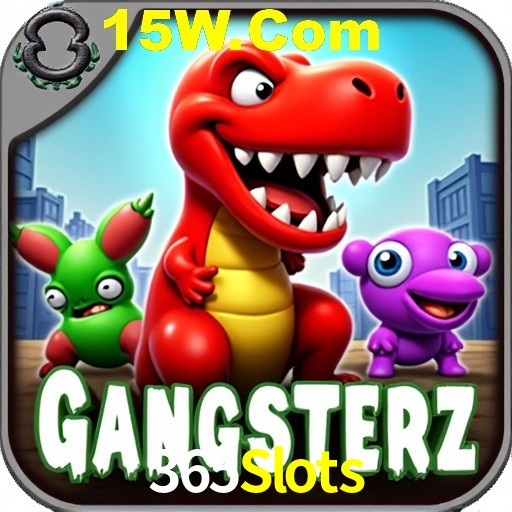 Game Providers 365Slots